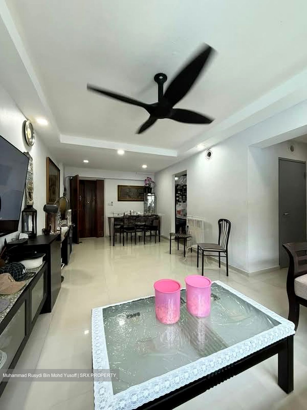 Blk 438B Fernvale Court (Sengkang), HDB 4 Rooms #558622221